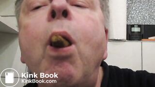 new years taste and cum