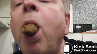 new years taste and cum