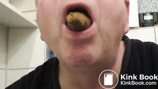 new years taste and cum