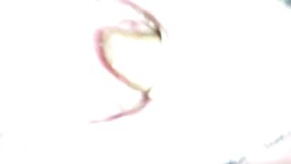 Swallowing turds outside 1