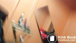 zwei scatlatexfotzen 2-Mobil