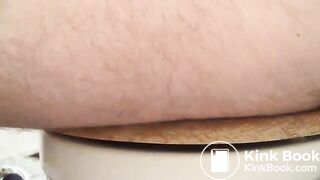 2015-02-13 Oh my God! Explosive diarrhea