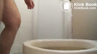 2015-02-13 Oh my God! Explosive diarrhea