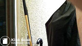 Plastic Bag Shit