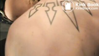 Giving birth to a big one