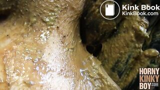 HornyKinkyBoy's Dirty Hobby