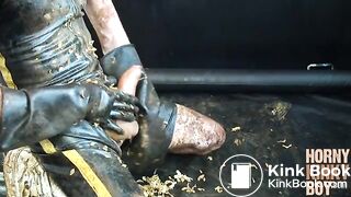 HornyKinkyBoy's Dirty Hobby