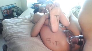 12 INCH FATTEST DICK IN PORN
