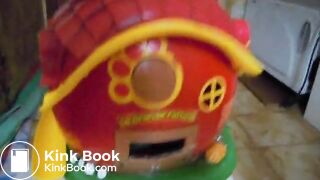 Generic playset 1