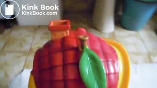 Generic playset 1