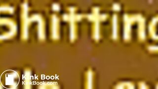 shitting while laying in bed