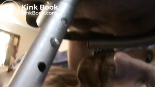 Sloppy Shit nasty shit feed