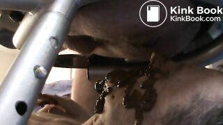 Sloppy Shit nasty shit feed