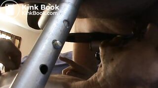 Sloppy Shit nasty shit feed