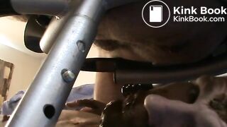 Sloppy Shit nasty shit feed