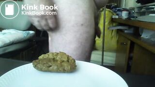 Morning shit and play