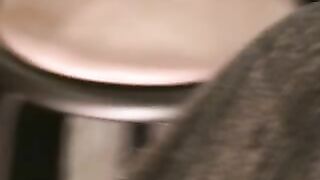 Matt jerks off and gives big shit feed