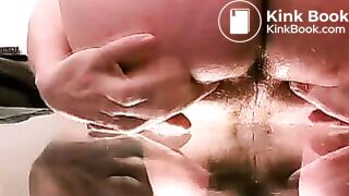 quick spread and poop