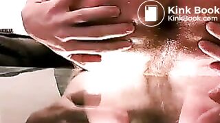 quick spread and poop