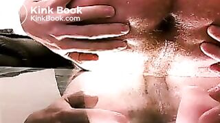 quick spread and poop