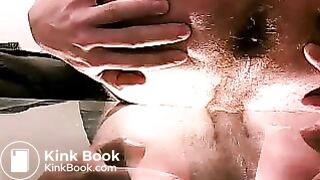 quick spread and poop