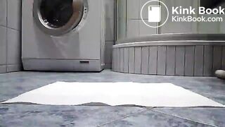 Weicher Schiss mit Nike