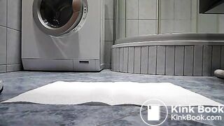 Weicher Schiss mit Nike