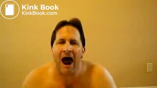 Tom Pearl Eats His Own Shit