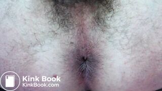 Long turd (more than 30 centimeters)