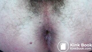 Long turd (more than 30 centimeters)