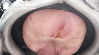 Limey Close up fat shit