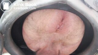Limey Close up fat shit
