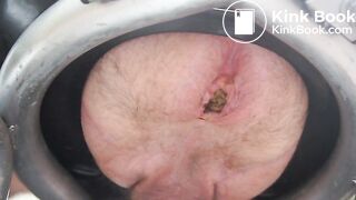 Limey Close up fat shit