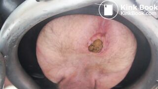Limey Close up fat shit