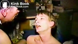 Feeding The Hungry Scene 2