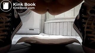 Weicher Mittags Schiss