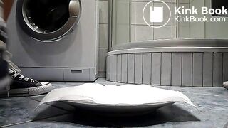 Weicher Mittags Schiss