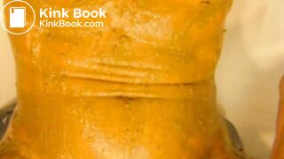 whole body shit smearing preview 7