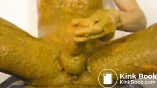whole body shit smearing preview 7