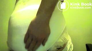 Suppositories Poo poo