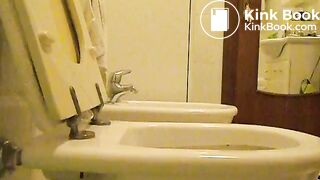 Scat first video!