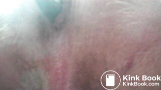 Such a fucking shit pig !