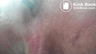 Such a fucking shit pig !