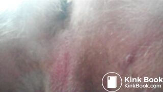 Such a fucking shit pig !