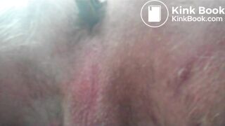 Such a fucking shit pig !