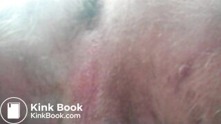 Such a fucking shit pig !