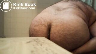 Squirty and wiping