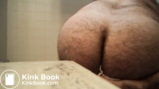 Squirty and wiping