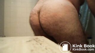 Squirty and wiping