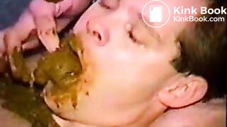 Feeding The Hungry Scene 6